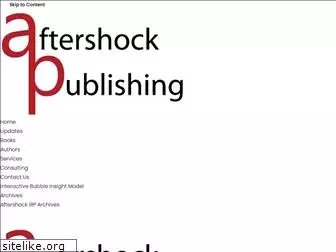 aftershockpublishing.com