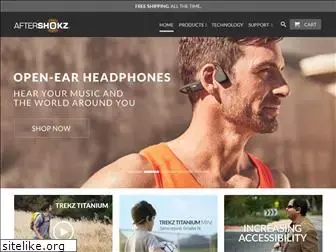 aftershokz.ca