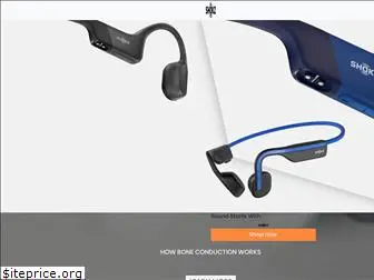 aftershokz.com.au