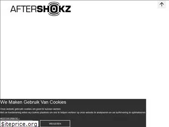 aftershokz.nl