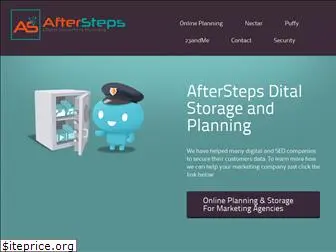 aftersteps.com
