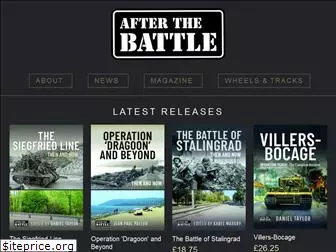 afterthebattle.com