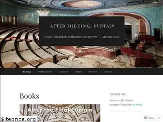 afterthefinalcurtainbook.com