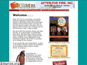 afterthefire.org