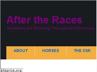 aftertheraces.org