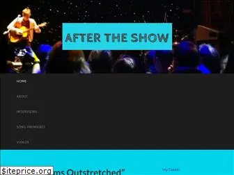 aftertheshowmusic.com