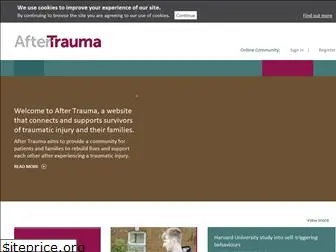 aftertrauma.org