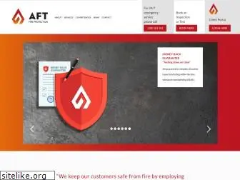 aftfire.com.au