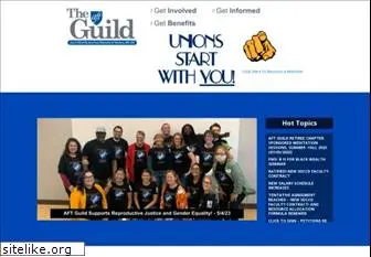 aftguild.org