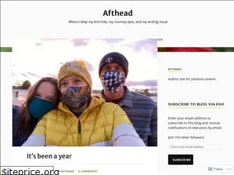 afthead.com