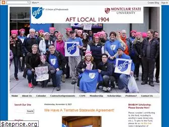aftlocal1904.org