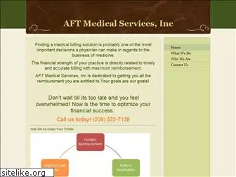 aftmedical.com