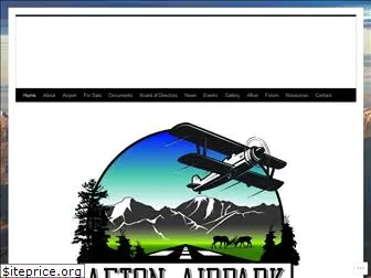 aftonairpark.wordpress.com