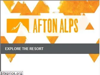 aftonalps.com