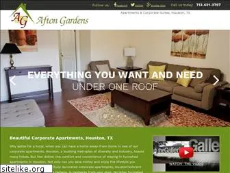 aftongardens.com