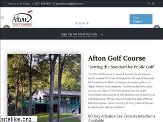 aftongolf.com