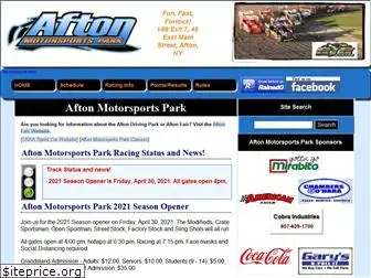 aftonmotorsportspark.com