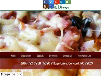 aftonpubandpizza.com