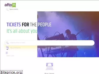 aftontickets.com