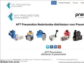 aftpneumotion.nl