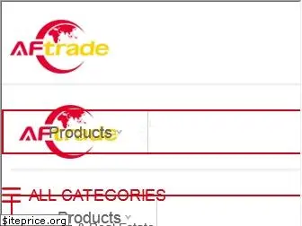 aftrade.com