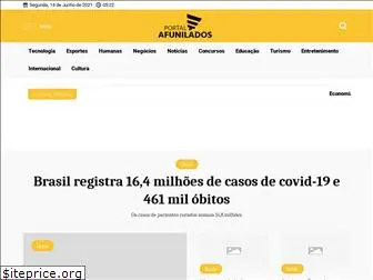 afunilados.com.br