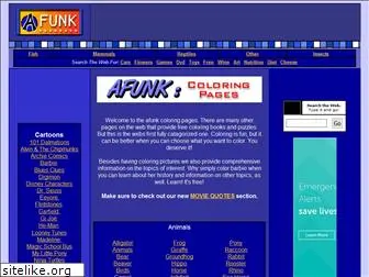 afunk.com