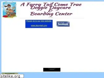 afurrytailcometrue.com