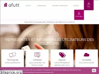 afutt.org