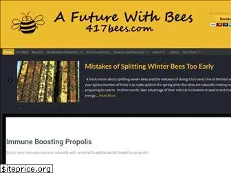 afuturewithbees.com