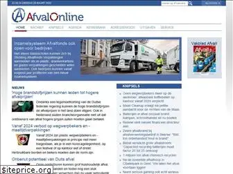 afvalonline.nl