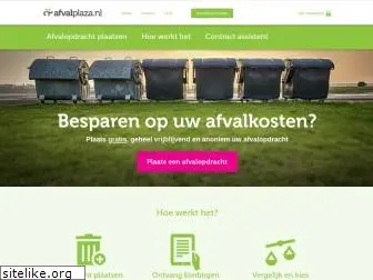 afvalplaza.nl