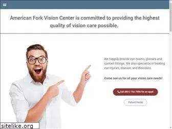 afvisioncenter.com