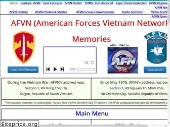 afvnvets.net