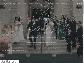 afweddings.tv