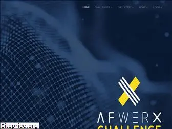 afwerxchallenge.com