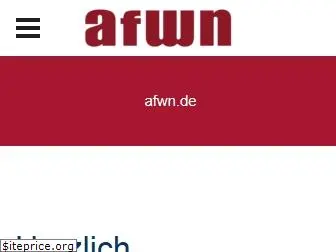 afwn.de