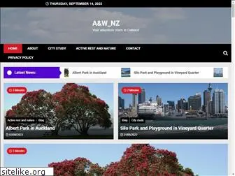 afwt.co.nz