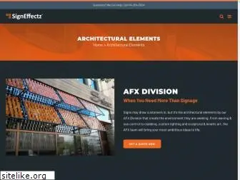 afxdivision.com