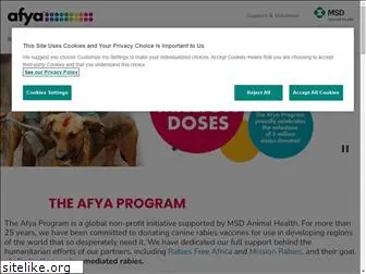 afya.org