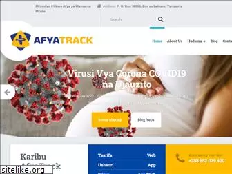 afyatrack.com