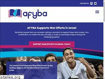 afyba.org