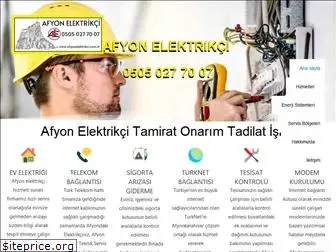 afyonelektrikci.com