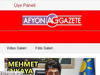 afyongazete.com