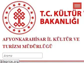 afyonkulturturizm.gov.tr