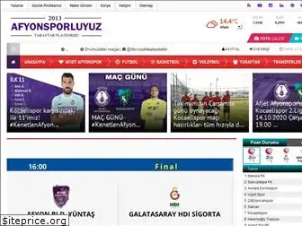 afyonsporluyuz.com