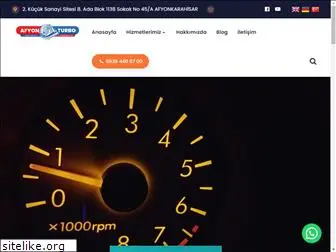 afyonturbo.com