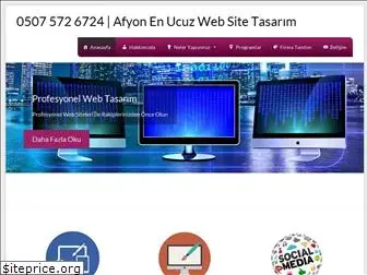 afyonwebsitetasarim.com