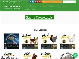 afyonyarka.com.tr