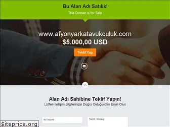 afyonyarkatavukculuk.com